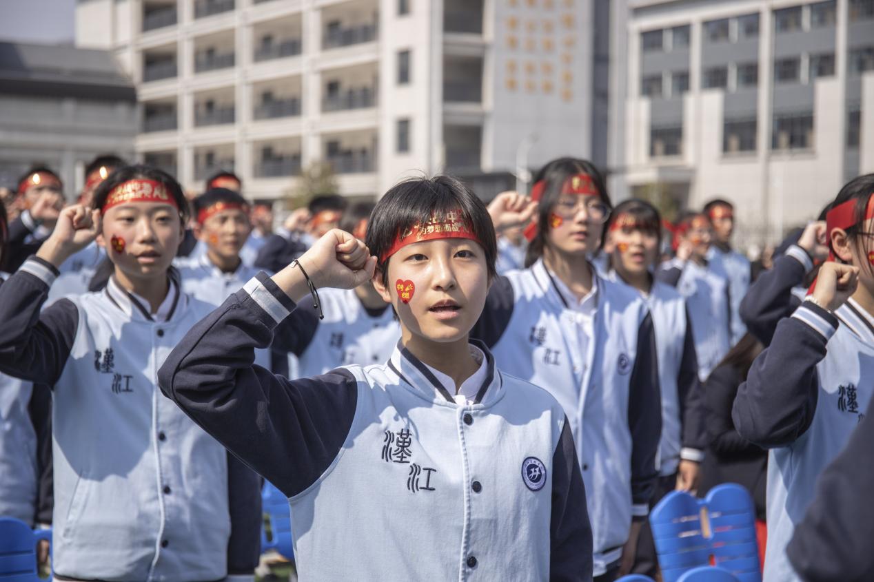 中考加油！九年級(jí)學(xué)子，六個(gè)“錦囊妙計(jì)”給予你制勝法寶